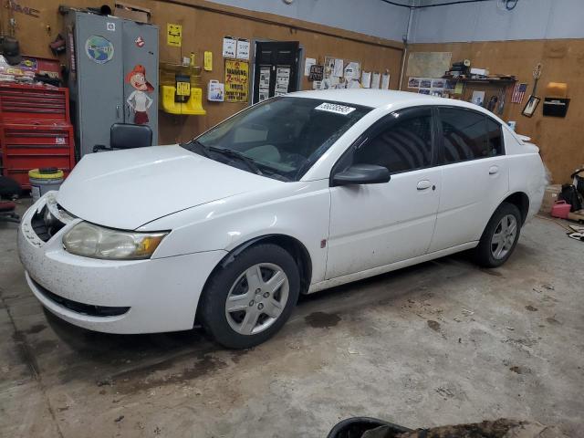SATURN ION LEVEL 2006 with VIN 1G8AJ55F06Z115370 - Photo from auction