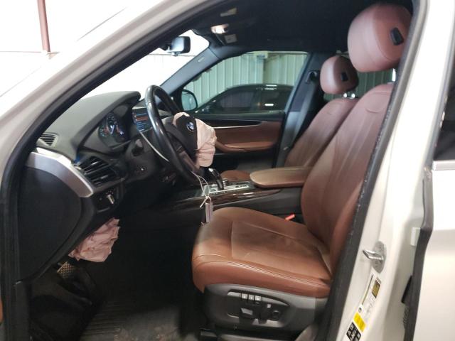 Photo 7 from auction – 2017 BMW X5 XDRIVE3 with VIN 5UXKR0C53H0U53903