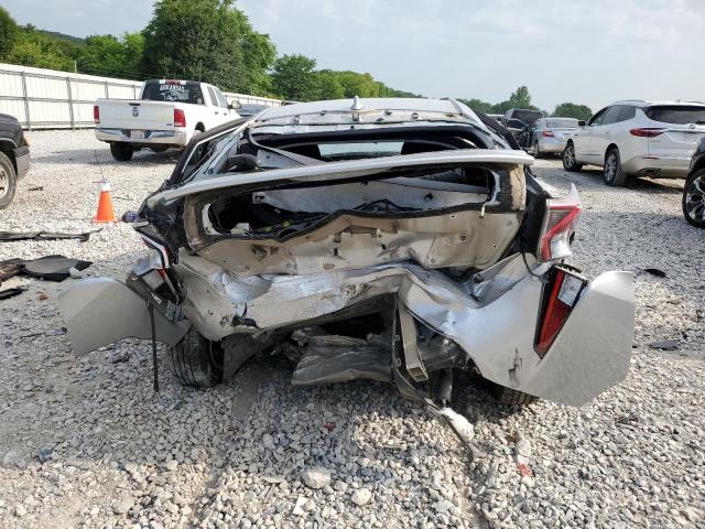 Photo 6 from auction – 2017 TOYOTA PRIUS with VIN JTDKBRFU4H3545355