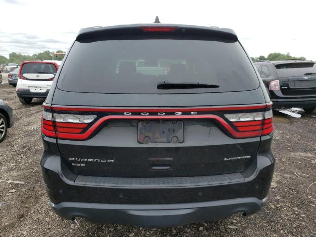 Photo 6 from auction – 2014 DODGE DURANGO LI with VIN 1C4SDJDT3EC331880