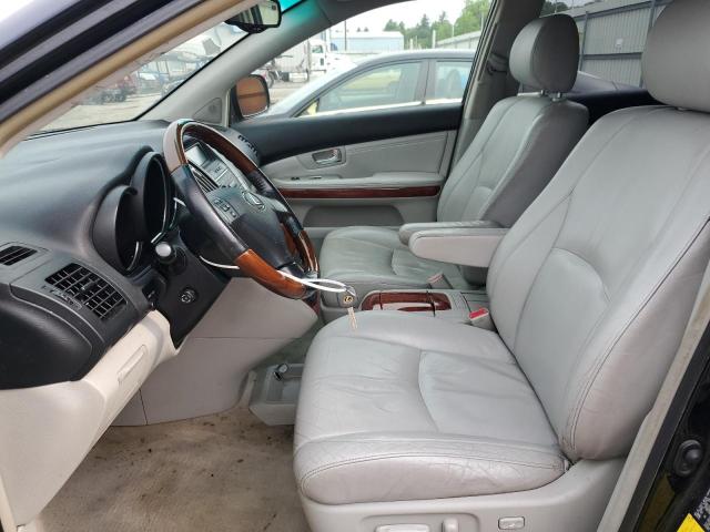 Photo 7 from auction – 2004 LEXUS RX 330 with VIN JTJHA31U040068272