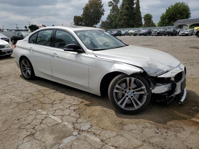 Photo 4 from auction – 2013 BMW ACTIVEHYBR with VIN WBA3F9C59DF145481
