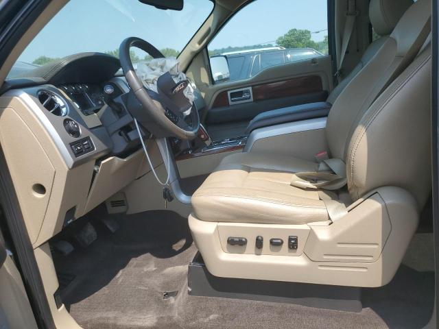 Photo 7 from auction – 2009 FORD F150 SUPER with VIN 1FTPW12V69FA13566
