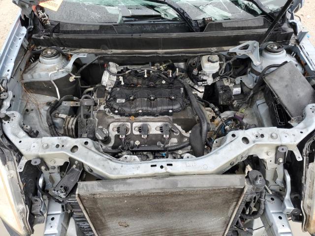 Photo 11 from auction – 2013 CADILLAC SRX PERFOR with VIN 3GYFNDE33DS542434