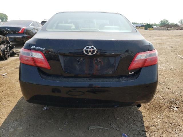 Photo 6 from auction – 2009 TOYOTA CAMRY BASE with VIN 4T1BE46K69U853773