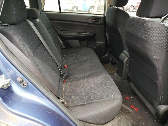 Photo 10 from auction – 2014 SUBARU IMPREZA with VIN JF1GPAA62E8275418