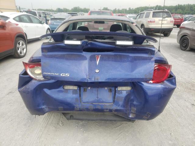 Photo 6 from auction – 2007 PONTIAC G5 with VIN 1G2AL15F477219287