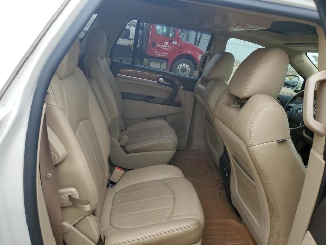 Photo 11 from auction – 2011 BUICK ENCLAVE CX with VIN 5GAKVCED3BJ257370