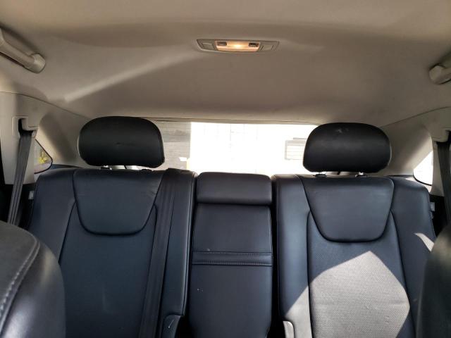 Photo 10 from auction – 2013 LEXUS RX 350 BAS with VIN 2T2BK1BA5DC211278