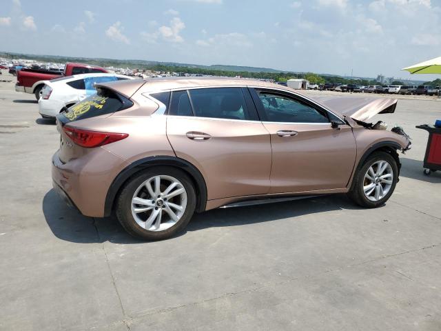 Photo 3 from auction – 2018 INFINITI QX30 BASE with VIN SJKCH5CP3JA050895