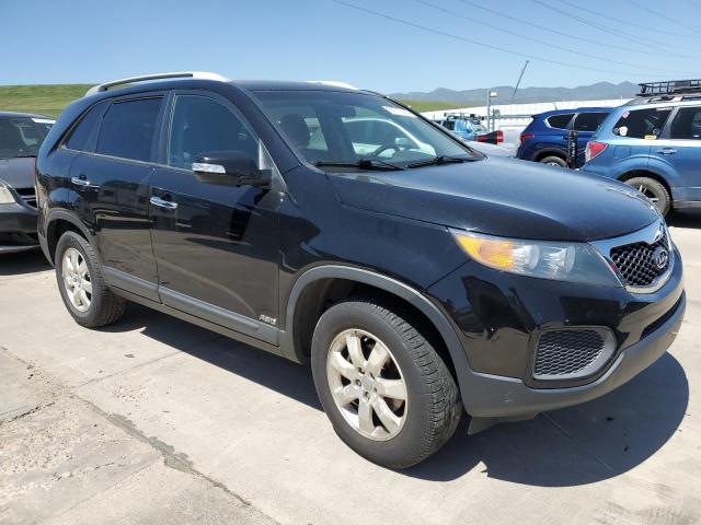 Photo 4 from auction – 2012 KIA SORENTO BA with VIN 5XYKTDA2XCG263991