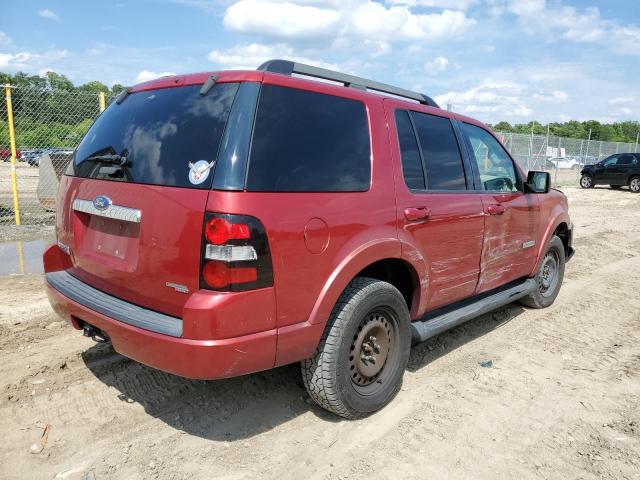 Photo 3 from auction – 2007 FORD EXPLORER X with VIN 1FMEU73EX7UA63213