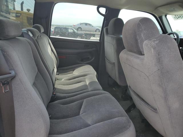 Photo 10 from auction – 2006 GMC NEW SIERRA with VIN 2GTEC13V961241546