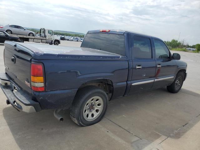 Photo 3 from auction – 2006 GMC NEW SIERRA with VIN 2GTEC13V961241546