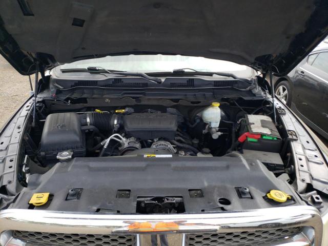 Photo 11 from auction – 2012 DODGE RAM 1500 S with VIN 1C6RD7GP6CS266274