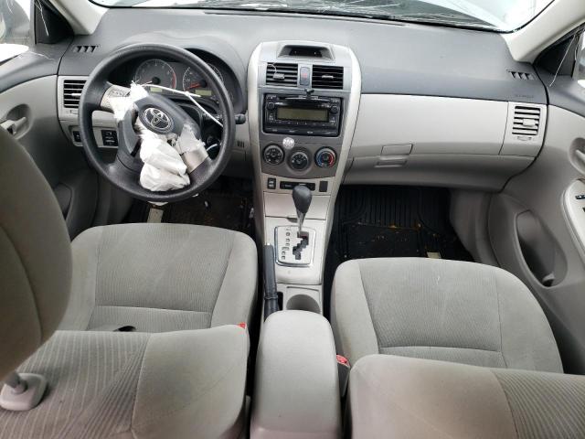Photo 8 from auction – 2012 TOYOTA COROLLA BA with VIN 2T1BU4EE8CC833032