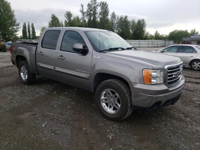 Photo 4 from auction – 2008 GMC SIERRA K15 with VIN 2GTEK13Y981234693