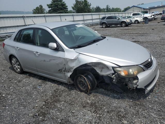 Photo 4 from auction – 2009 SUBARU IMPREZA 2. with VIN JF1GE61629H511879