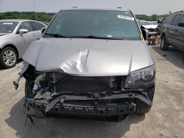 Photo 5 from auction – 2017 DODGE GRAND CARA with VIN 2C4RDGEG6HR716915