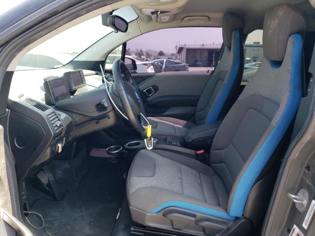 Photo 7 from auction – 2019 BMW I3 BEV with VIN WBY8P2C58K7D99446