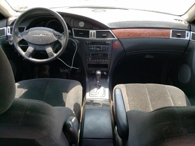 Photo 8 from auction – 2005 CHRYSLER PACIFICA T with VIN 2C4GM68455R367017