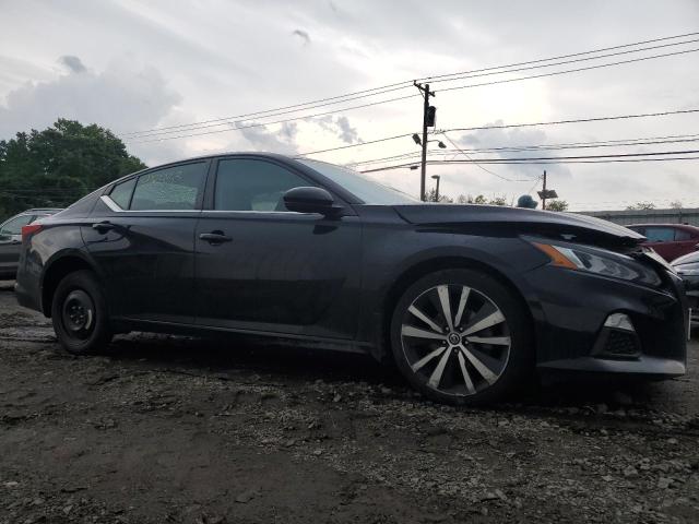 Photo 4 from auction – 2019 NISSAN ALTIMA SR with VIN 1N4BL4CW9KC190685