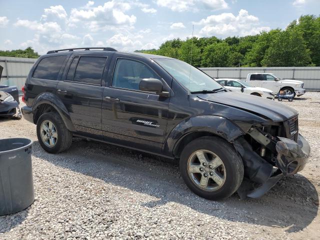Photo 4 from auction – 2007 DODGE DURANGO SL with VIN 1D8HD48257F558293