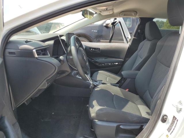 Photo 7 from auction – 2022 TOYOTA COROLLA LE with VIN 5YFEPMAE9NP371447