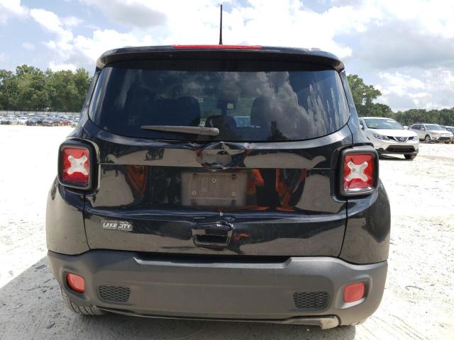Photo 6 from auction – 2018 JEEP RENEGADE L with VIN ZACCJABB6JPH48696