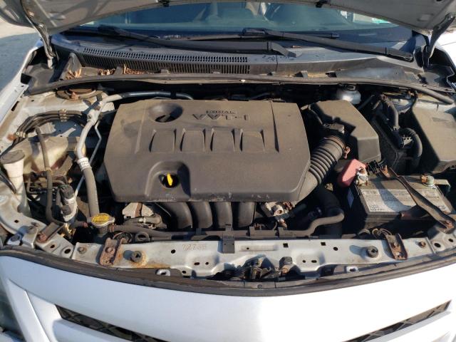 Photo 11 from auction – 2012 TOYOTA COROLLA BA with VIN 2T1BU4EE0CC832618