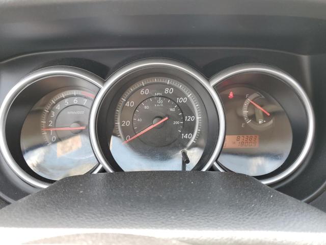 Photo 9 from auction – 2012 NISSAN VERSA S with VIN 3N1BC1CP5CL371180