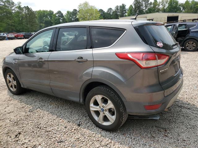 Photo 2 from auction – 2014 FORD ESCAPE SE with VIN 1FMCU0GX2EUB12086