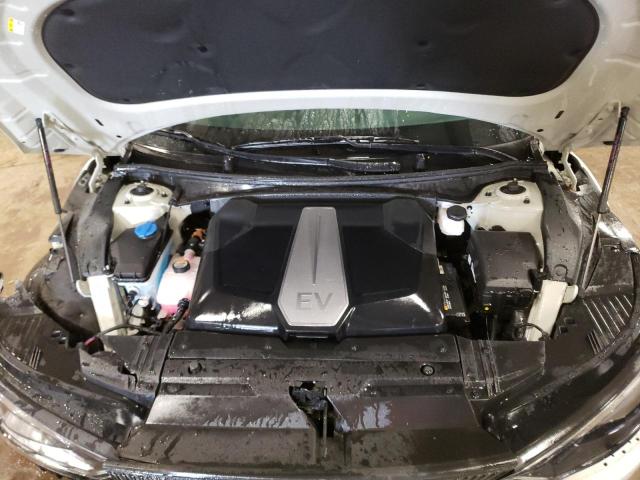 Photo 12 from auction – 2022 KIA EV6 LIGHT with VIN KNDC3DLCXN5047872