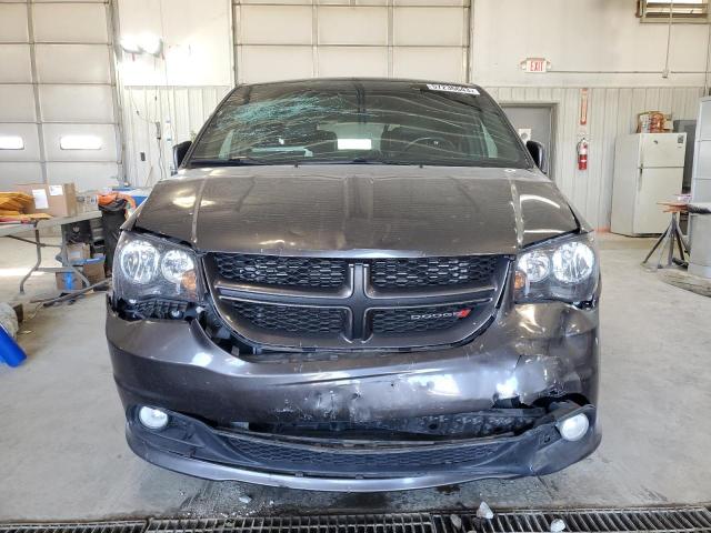 Photo 5 from auction – 2019 DODGE GRAND CARA with VIN 2C4RDGEG9KR578410