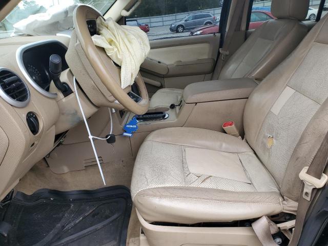 Photo 7 from auction – 2007 MERCURY MOUNTAINEE with VIN 4M2EU37E17UJ20562