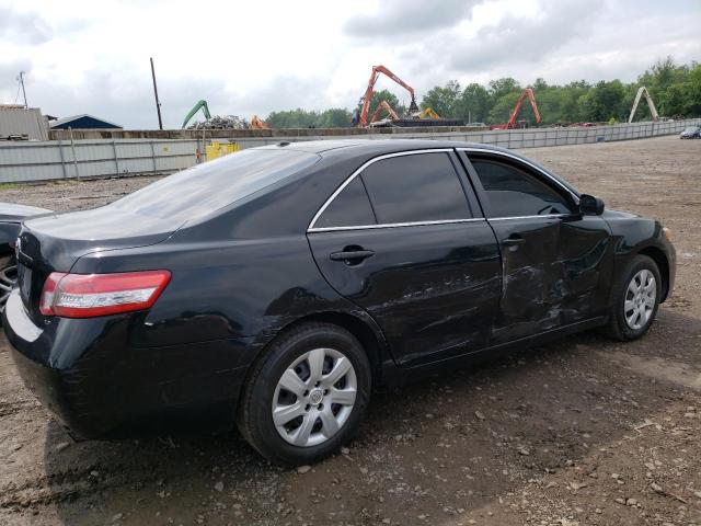 Photo 3 from auction – 2011 TOYOTA CAMRY BASE with VIN 4T1BF3EK7BU663592