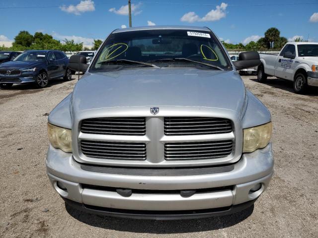 Photo 5 from auction – 2003 DODGE RAM 1500 S with VIN 1D7HA18D23S364321