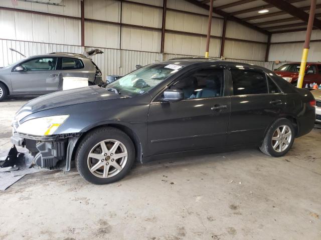 Photo 1 from auction – 2003 HONDA ACCORD EX with VIN 1HGCM665X3A094802