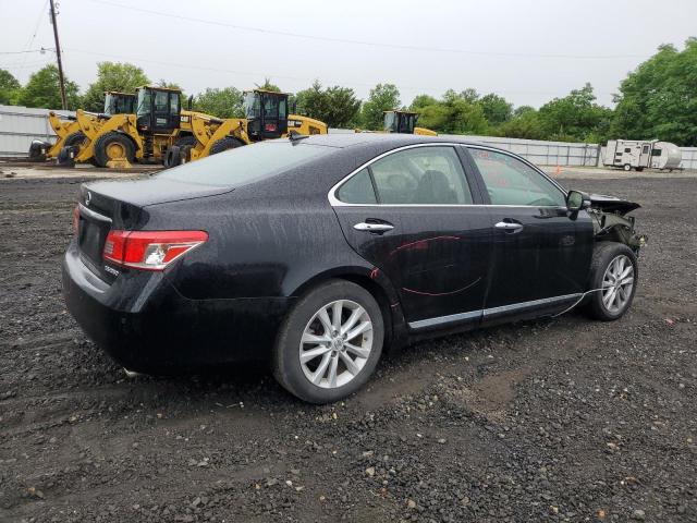 Foto 3 de la subasta – 2011 LEXUS ES 350 con VIN JTHBK1EG3B2425040