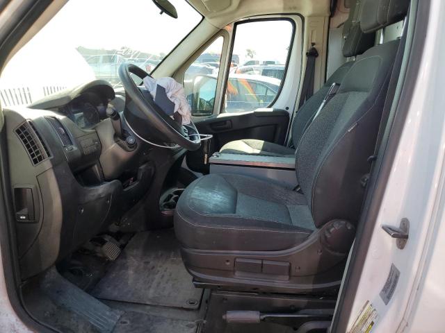 Photo 7 from auction – 2017 RAM PROMASTER with VIN 3C6TRVBG5HE534471