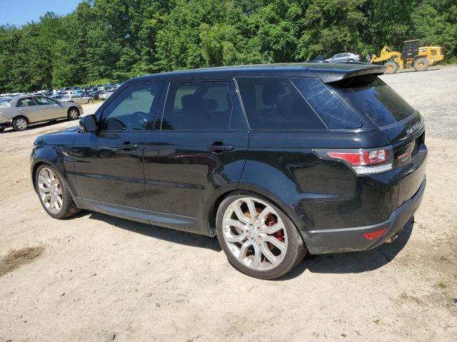 Photo 2 from auction – 2015 LAND ROVER RANGE ROVE with VIN SALWR2TF9FA616769