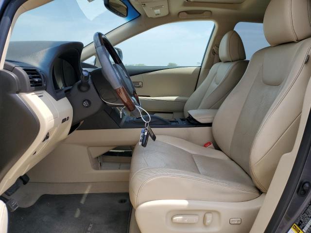 Photo 7 from auction – 2014 LEXUS RX 350 with VIN 2T2ZK1BAXEC142085