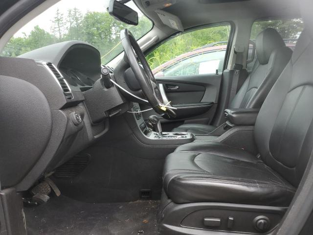 Photo 7 from auction – 2012 GMC ACADIA SLT with VIN 1GKKVRED3CJ384529