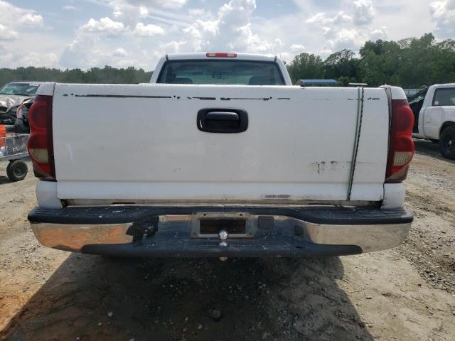 Photo 6 from auction – 2003 CHEVROLET 1500 with VIN 1GCEC14V63Z259486