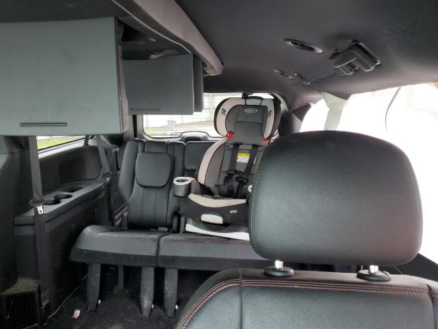 Photo 10 from auction – 2020 DODGE GRAND CARA with VIN 2C4RDGEG0LR212871