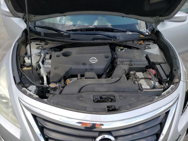 Photo 11 from auction – 2013 NISSAN ALTIMA 2.5 with VIN 1N4AL3AP6DC177896