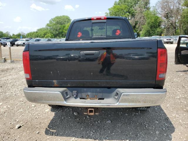 Photo 6 from auction – 2003 DODGE RAM 1500 S with VIN 1D7HU18D13S337313