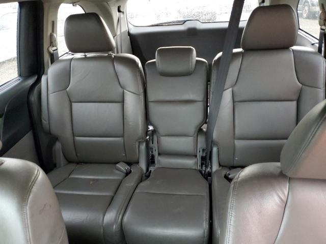 Photo 10 from auction – 2013 HONDA ODYSSEY TO with VIN 5FNRL5H93DB089293