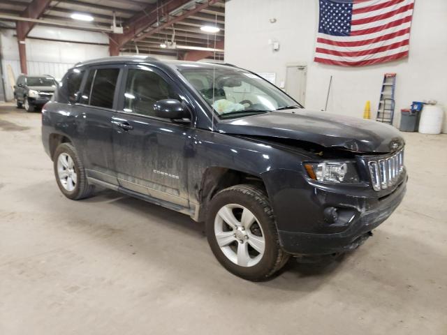 Photo 4 from auction – 2014 JEEP COMPASS LA with VIN 1C4NJDEBXED712844