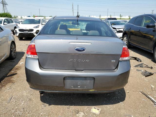 Photo 6 from auction – 2010 FORD FOCUS SE with VIN 1FAHP3FN7AW256725